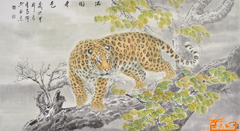 滿園春色 中國(guó)書畫藝術(shù)的新時(shí)代交易圖景
