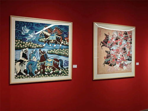 2026新生活新風(fēng)尚 撫州新年畫美術(shù)創(chuàng)作展示活動(dòng)引領(lǐng)繪畫藝術(shù)創(chuàng)作服務(wù)新風(fēng)潮